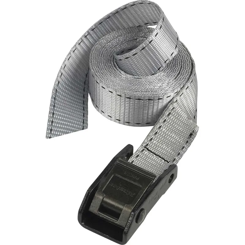 Masterlock Tie Down Lashing Straps