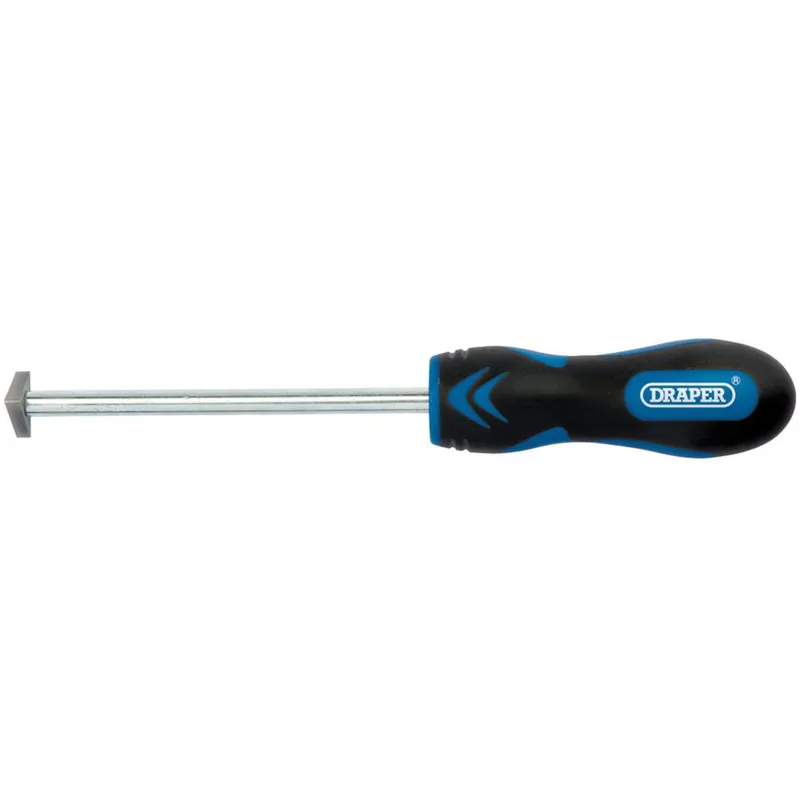 Draper Soft Grip Tile Grout Remover