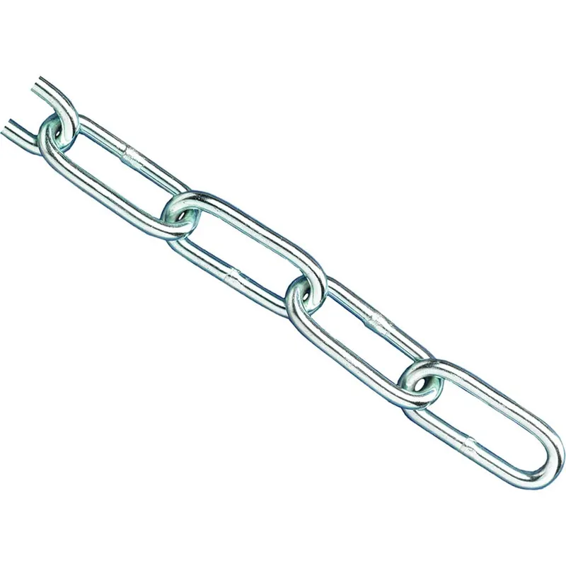 Faithfull Zinc Plated Chain