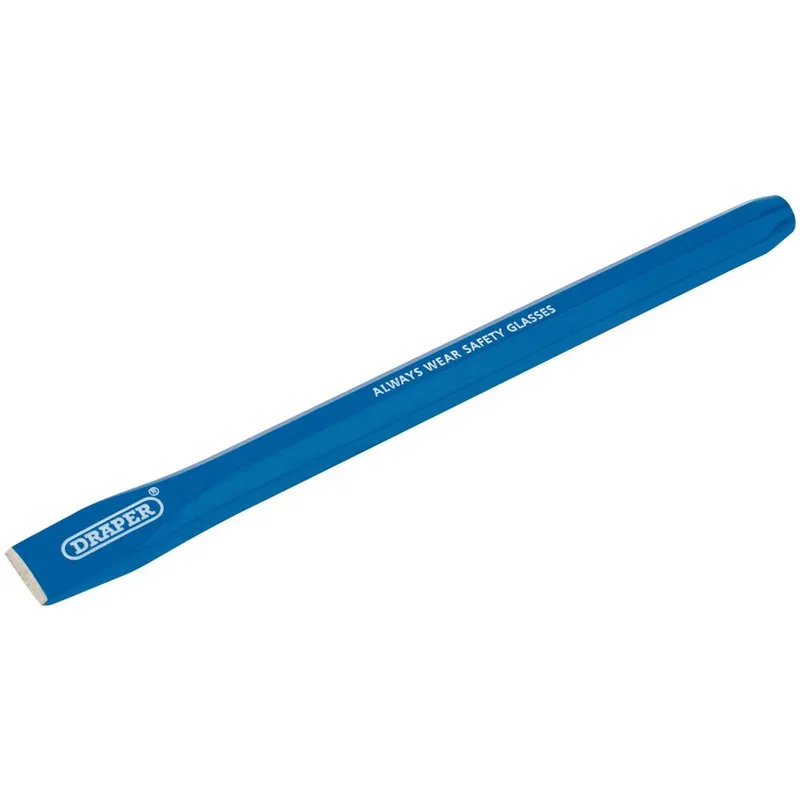 Draper Octagonal Shank Cold Chisel