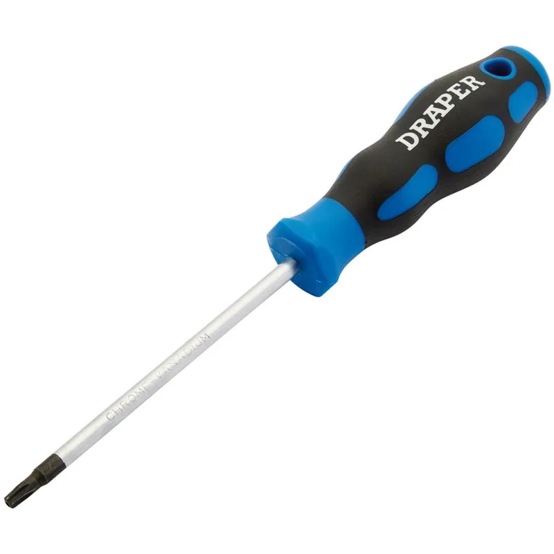 Draper Security Torx Screwdriver