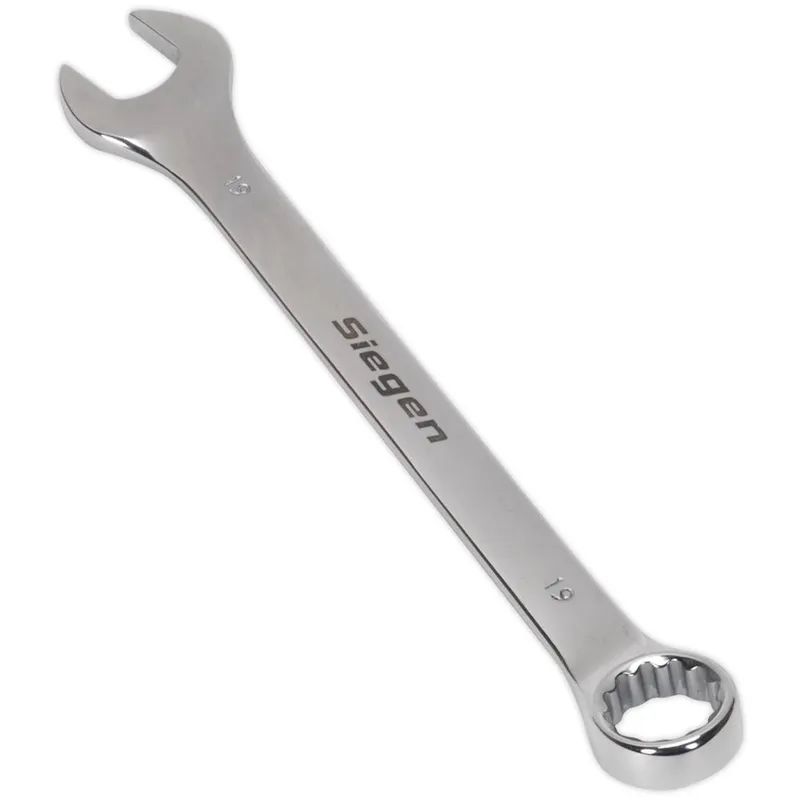 Siegen Combination Spanner