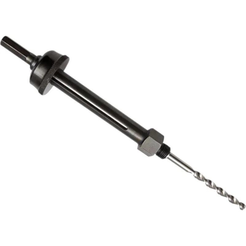 Bahco Quick Eject Arbor for 19mm - 30mm Multi Construction Hole Saws