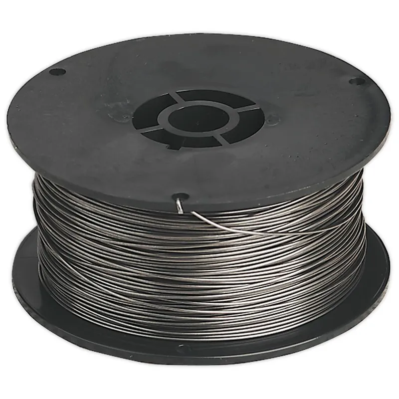 Sealey Gasless Mig Wire