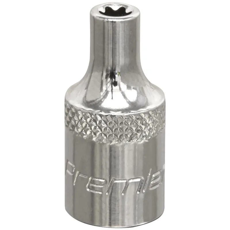 Sealey 1/4" Drive Torx Socket