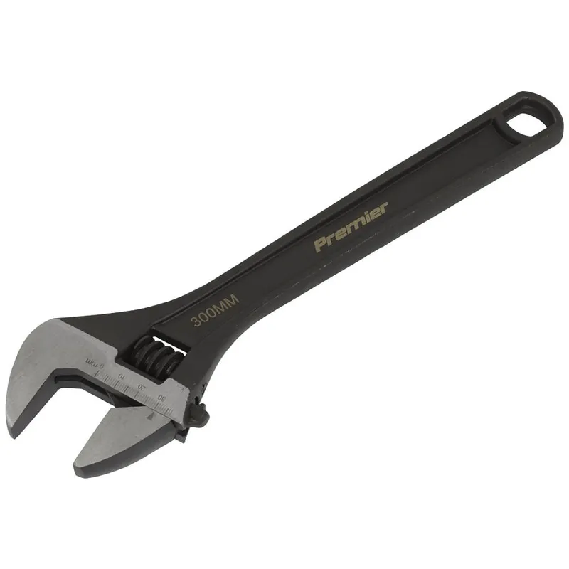 Sealey Adjustable Wrench Spanner