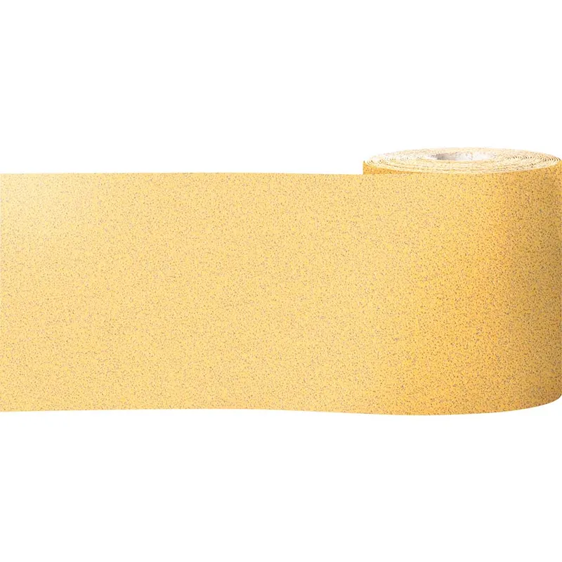 Bosch EXPERT C470 Best for Wood and Paint Sanding Roll