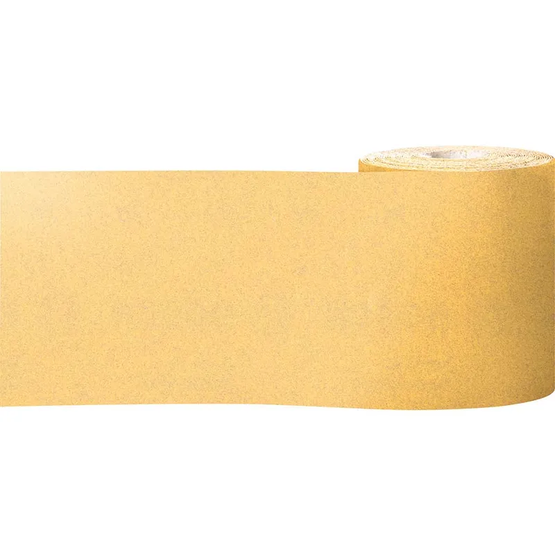 Bosch EXPERT C470 Best for Wood and Paint Sanding Roll