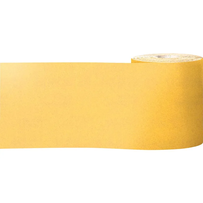 Bosch EXPERT C470 Best for Wood and Paint Sanding Roll