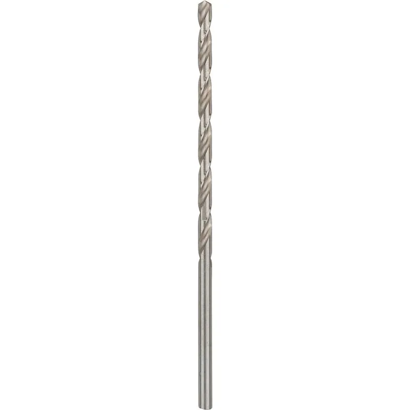 Bosch PRO HSS-G Extra Length Drill Bit