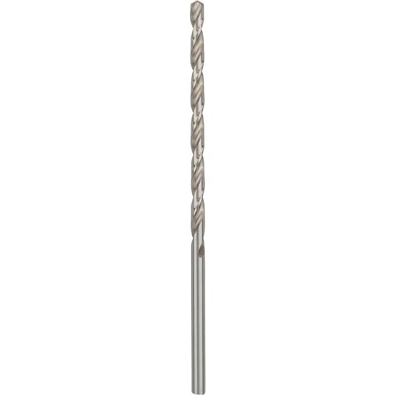 Bosch PRO HSS-G Extra Length Drill Bit