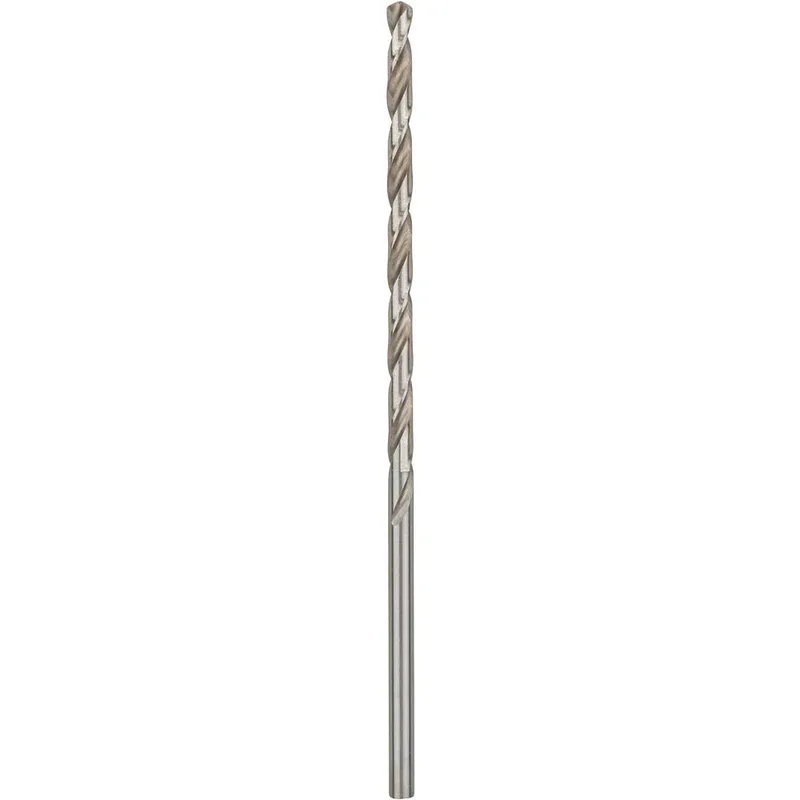 Bosch PRO HSS-G Extra Length Drill Bit