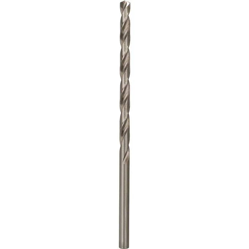 Bosch PRO HSS-G Extra Length Drill Bit