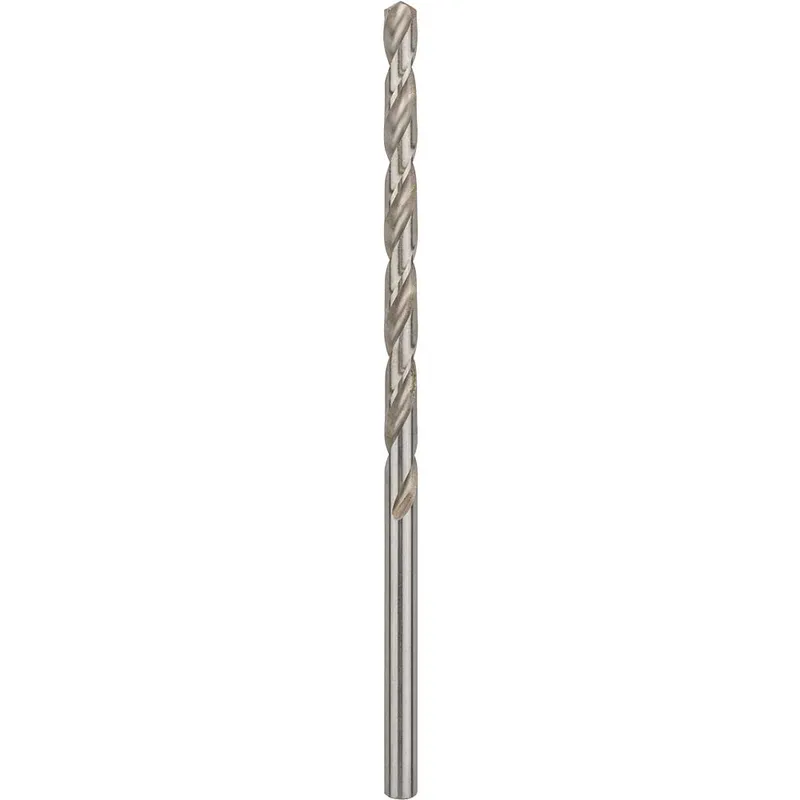Bosch PRO HSS-G Extra Length Drill Bit