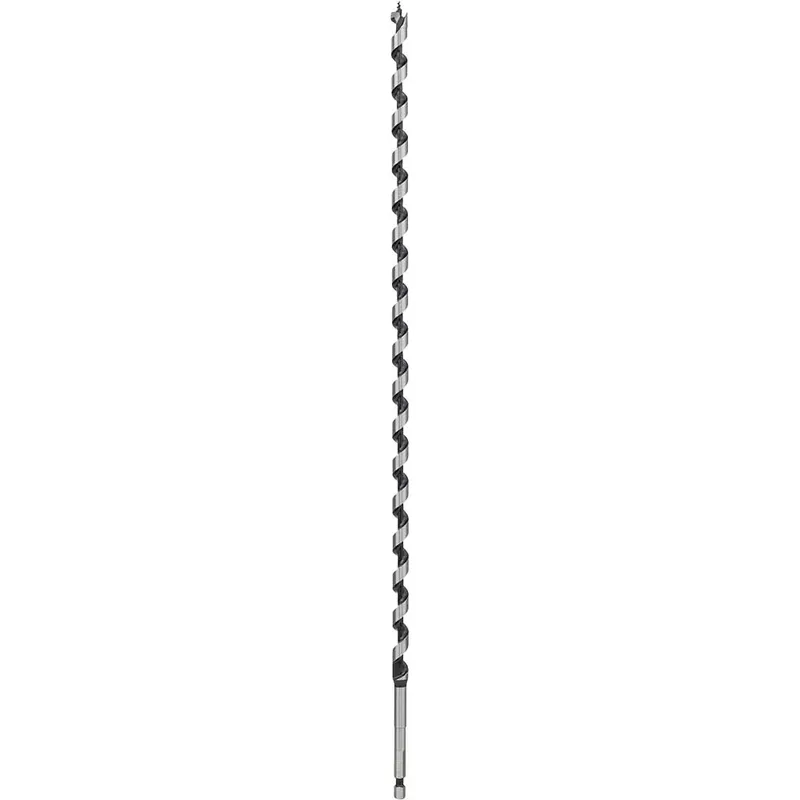 Bosch PRO Hex Shank Wood Auger Drill Bit