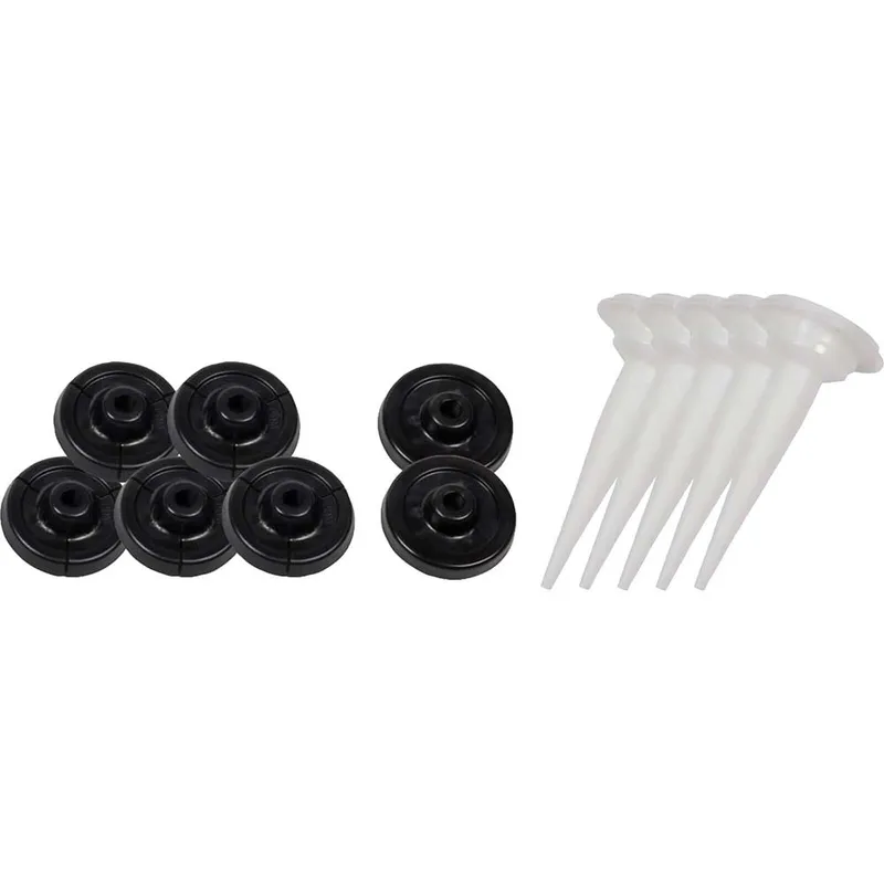 Roughneck Ultimate Mortar and Grout Gun Spares Kit