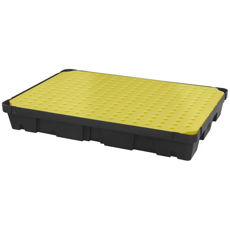 Sealey Drum Spill Tray with Platform