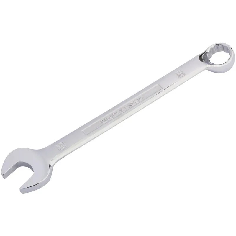 Draper Expert Hi Torq Combination Spanner