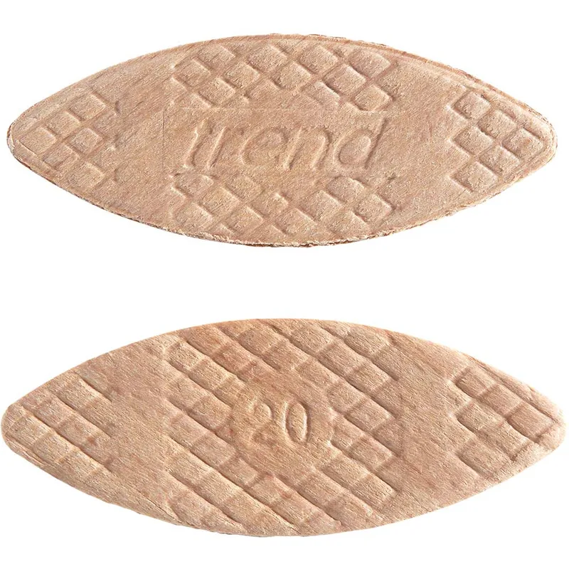 Trend Wood Jointing Biscuits