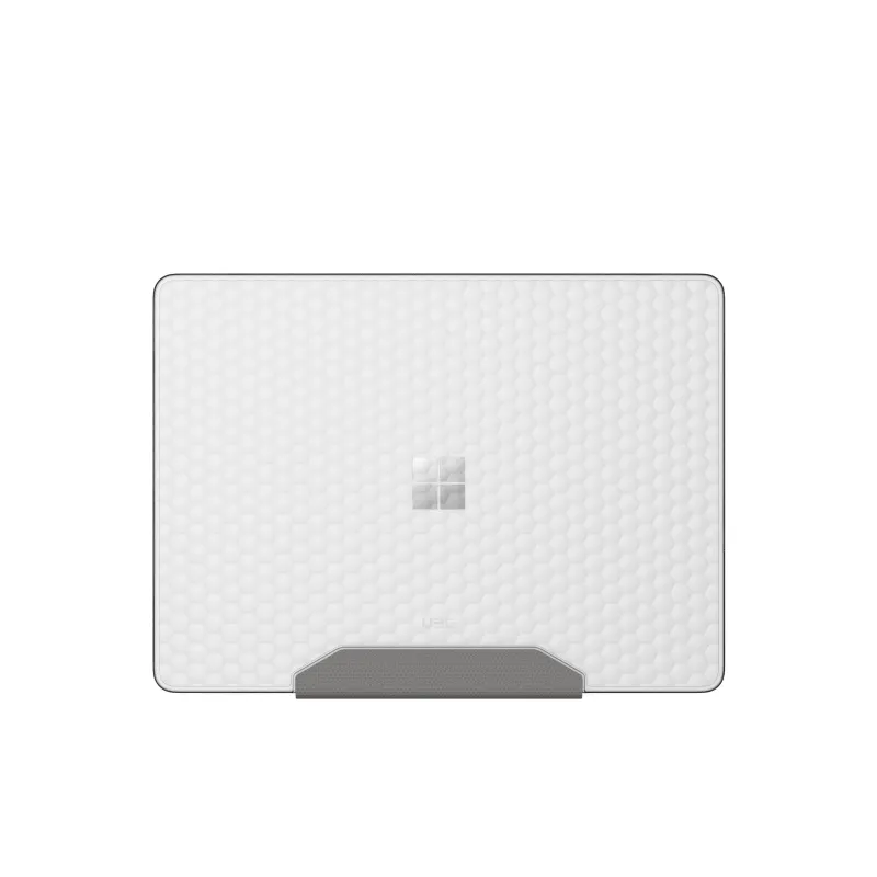 Urban Armor Gear 334003B14343 laptop case 35 cm (13.8") Cover Translucent