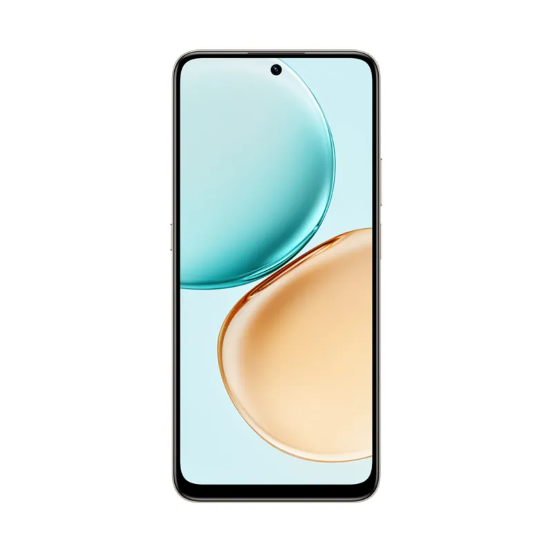 HONOR 400 Smart Qualcomm Snapdragon 685 6GB RAM 128GB ROM MagicOS 4G Smartphone - Desert Gold