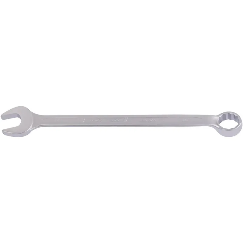 Elora Long Combination Spanner Imperial