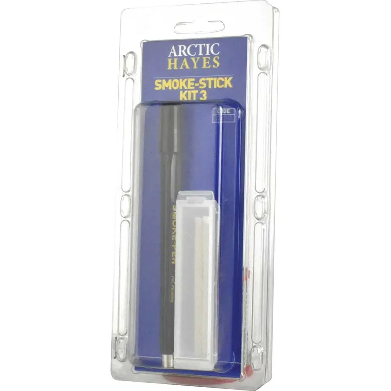 Arctic Hayes Smoke Stick Kit