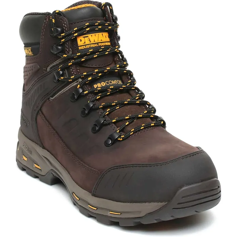 DeWalt Kirksville Pro Lite Safety Boot