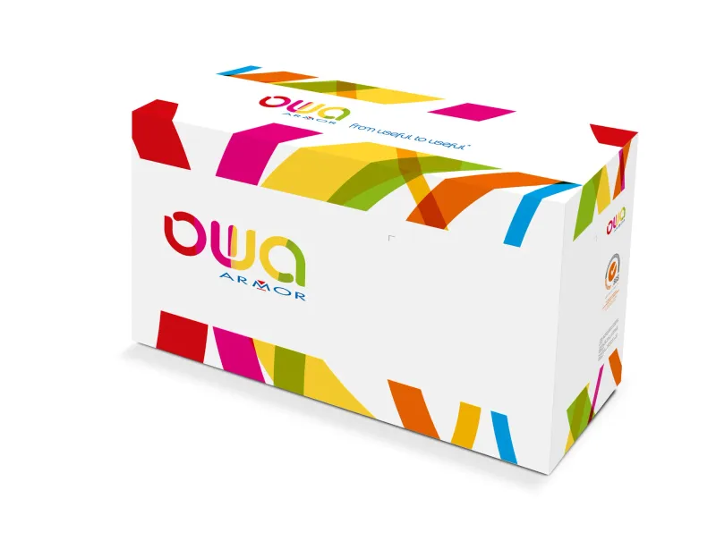 Armor OWA A33K150- toner cartridge 1 pc(s) Compatible Black