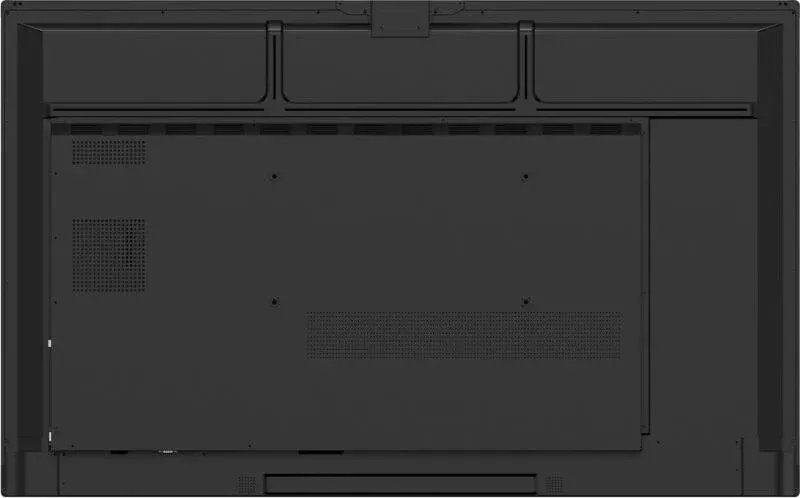 Viewsonic IFP7551 Display interactive whiteboard 190.5 cm (75") 3840 x 2160 pixels Touchscreen Black