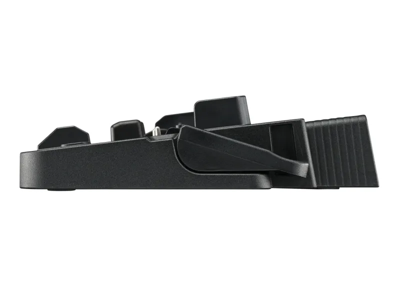 Panasonic CF-VEB331U laptop dock/port replicator Docking Black