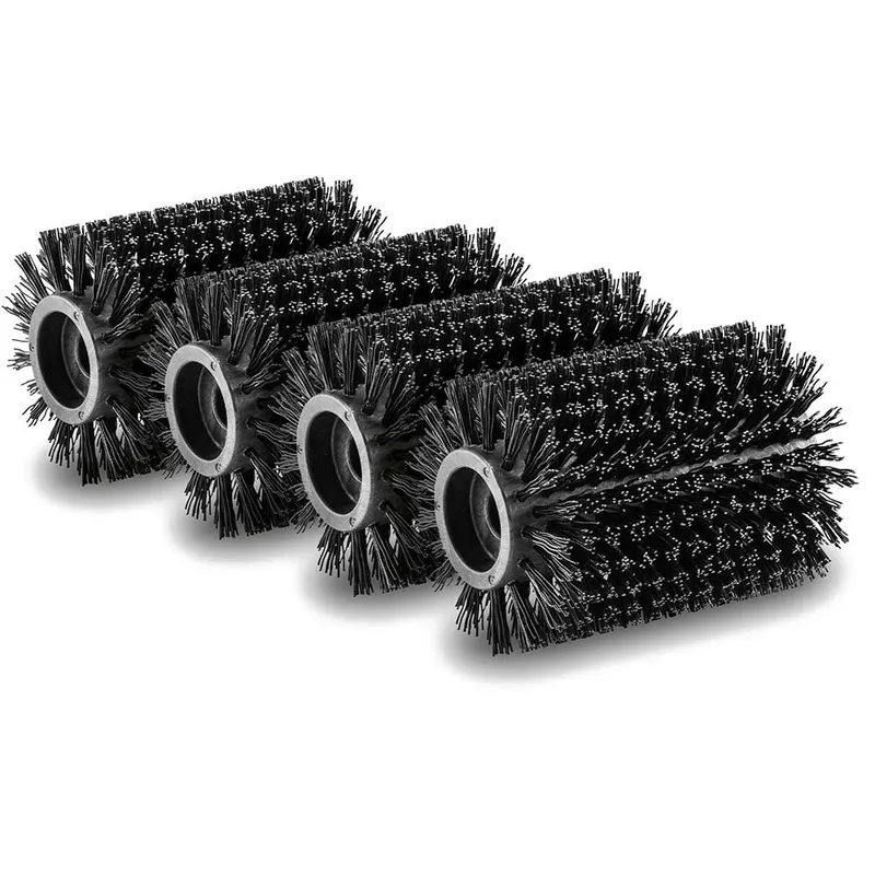 Karcher Stone Surface Cleaning Roller Brush Set for PCL 6 Patio Cleaner