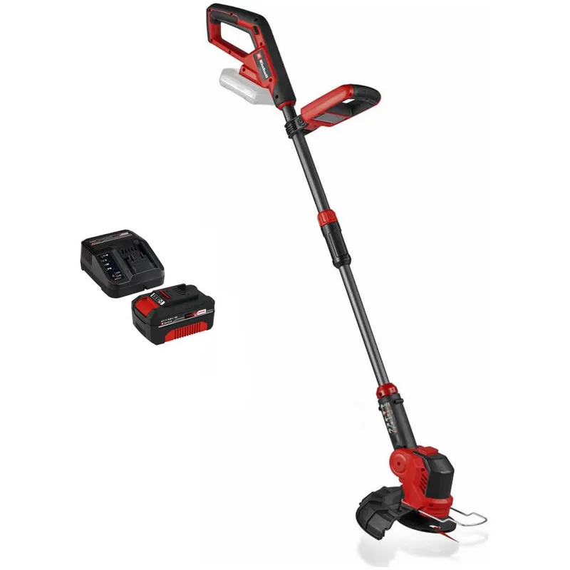 Einhell GE-CT 18/25-1 Li 18v Cordless Grass Trimmer and Edger 250mm