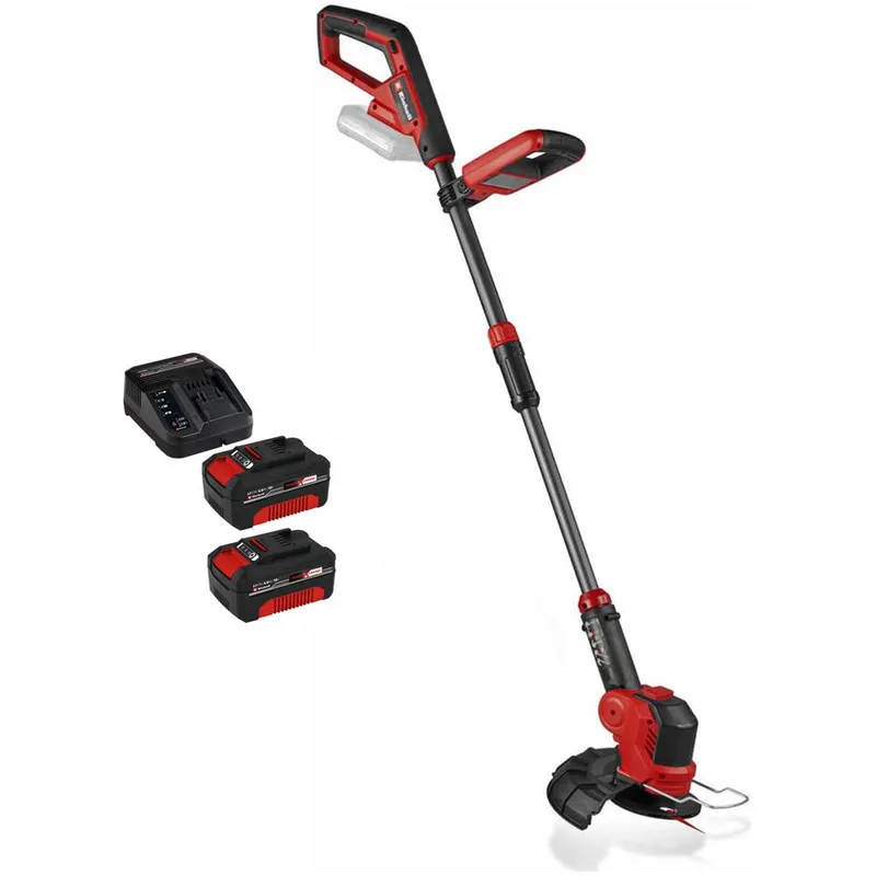 Einhell GE-CT 18/25-1 Li 18v Cordless Grass Trimmer and Edger 250mm
