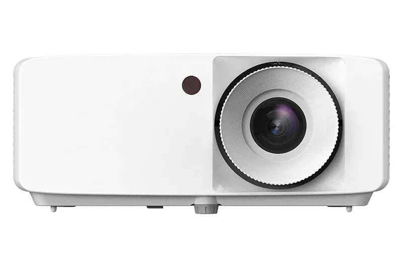 Optoma ZH350 Standard throw projector 3600 ANSI lumens DLP 1080p (1920x1080) 3D White