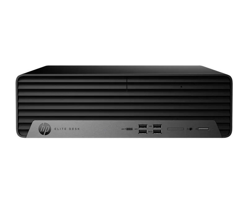 HP Elite SFF 805 G9 AMD Ryzen™ 5 8500G 16 GB DDR5-SDRAM 512 GB SSD Windows 11 Pro