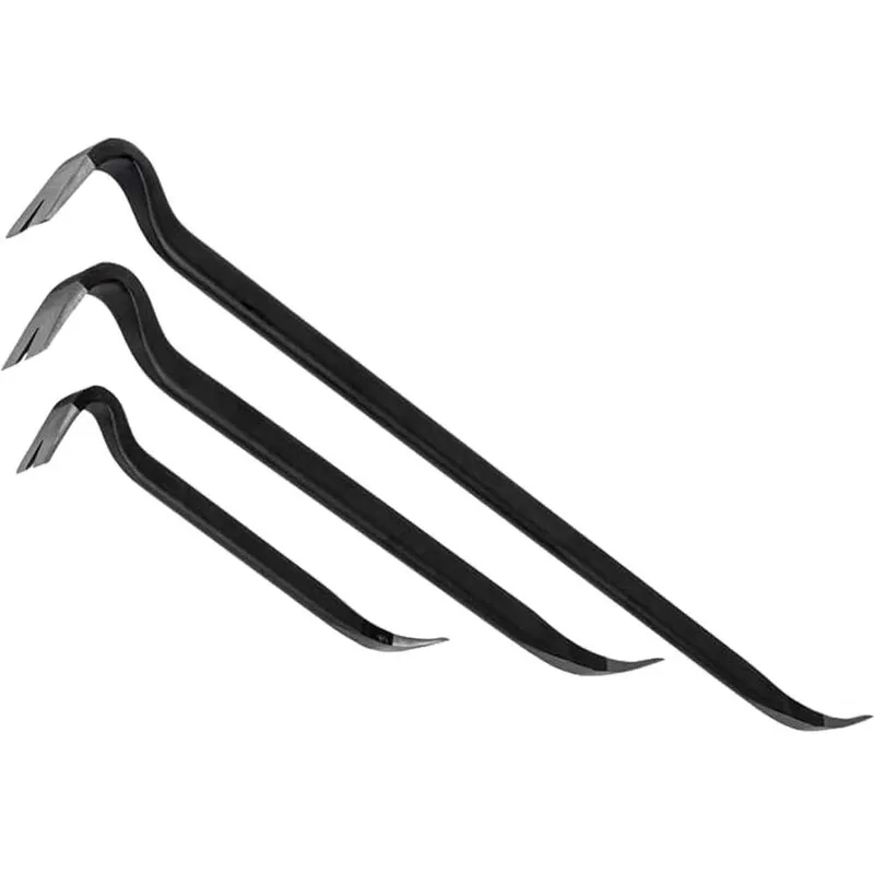 Roughneck 3 Piece Gorilla Bar Set