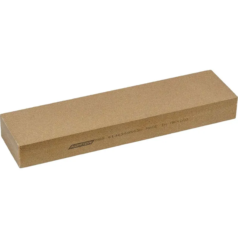 Norton India Bench Stone