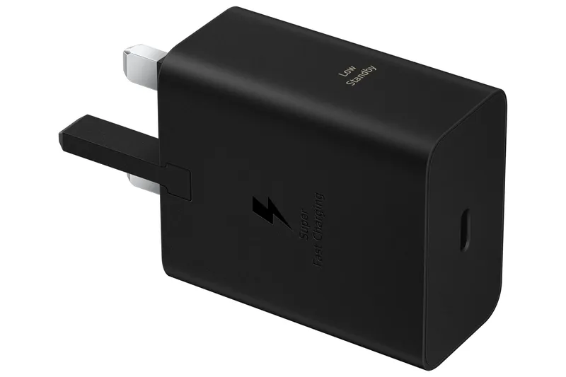 Samsung 60W Super Fast Charger 3.0 (without cable)