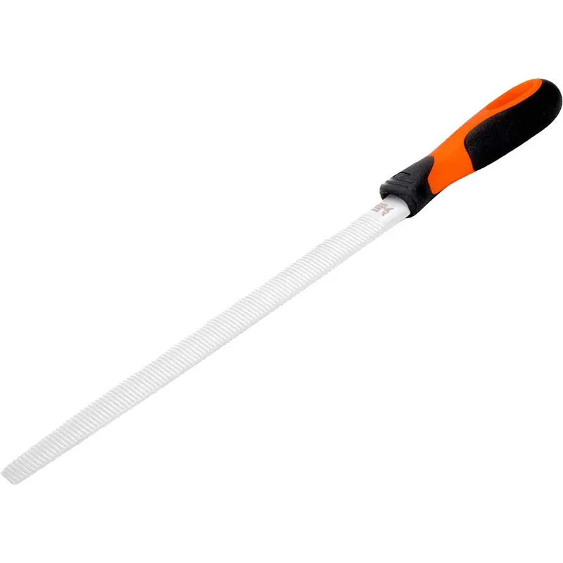 Bahco Filemaster Half Round Hand File