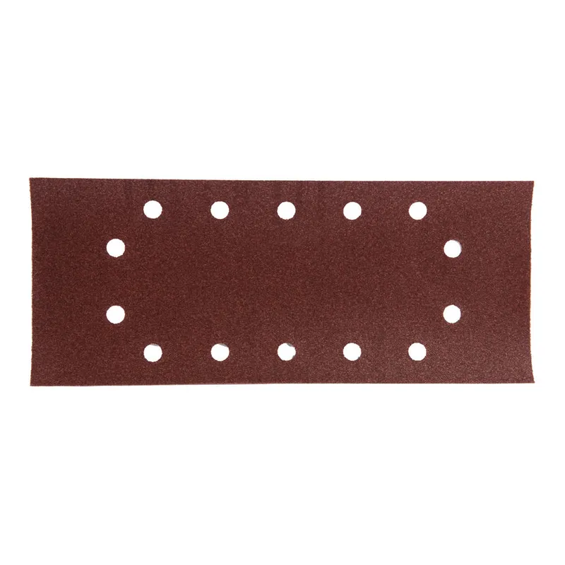 Makita Hook & Loop Orbital Sanding Sheet