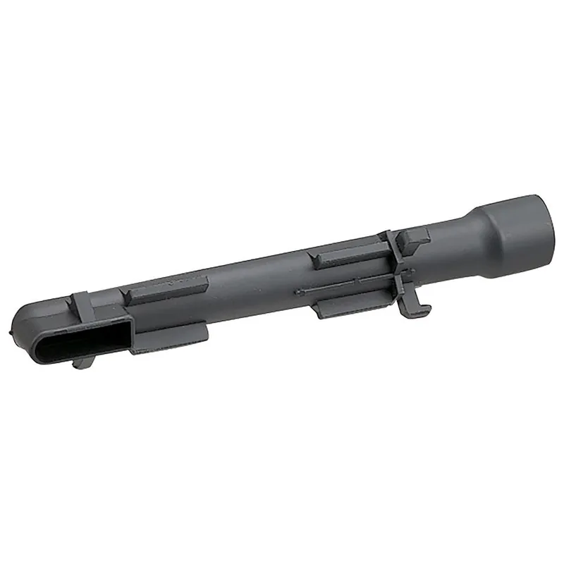 Makita Genuine 417853-4 Dust Nozzle for Makita 4340CT/SMA400 Jigsaw