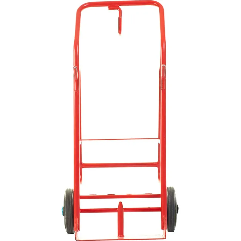 Milwaukee BRT Breaker Trolley