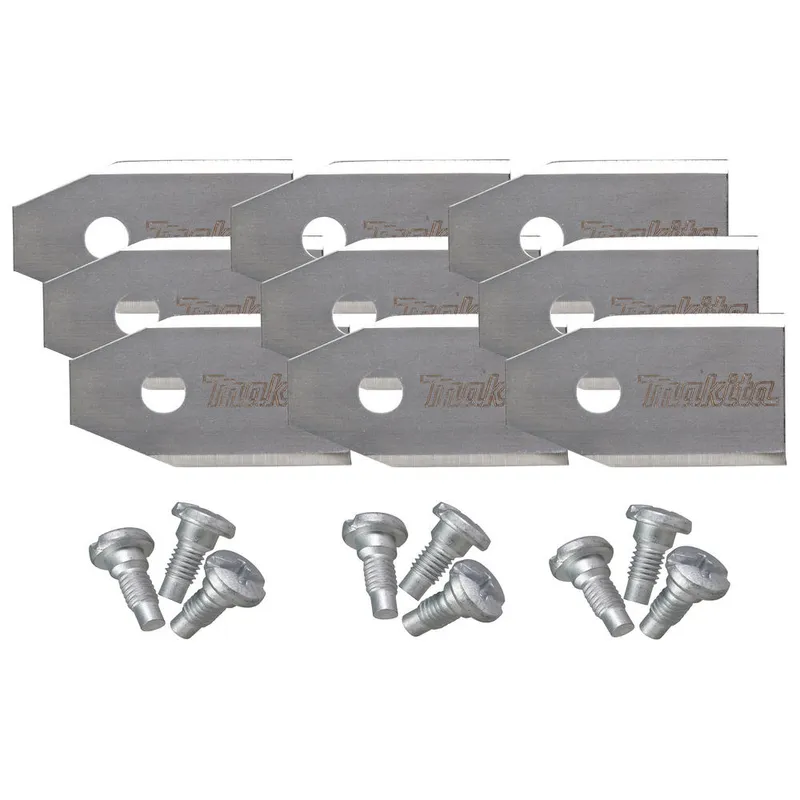 Makita Genuine 1913M9-3 Replacement Blades for RM350 Robotic Mower