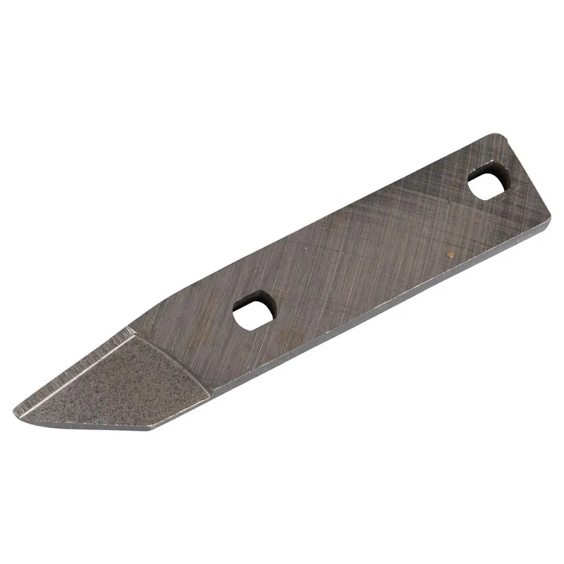 Makita Genuine Replacement Side Blade Left for DJS200 Metal Shear