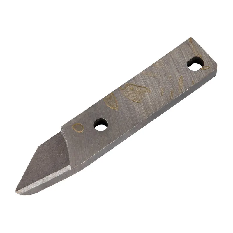 Makita Genuine Replacement Side Blade Right for DJS200 Metal Shear
