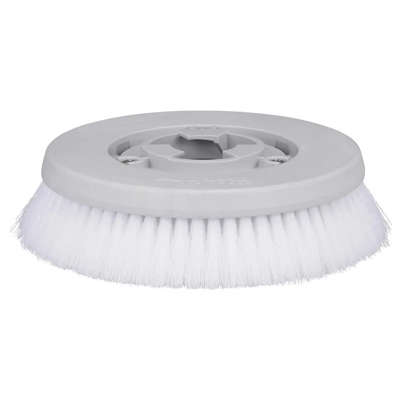 Makita Brush 190 Soft Set for PS001G Scrubber Polisher