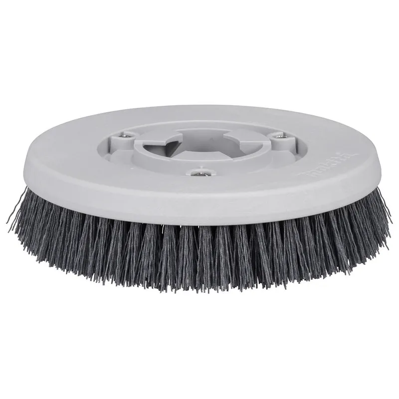 Makita Brush 190 Abrasive Set for PS001G Scrubber Polisher