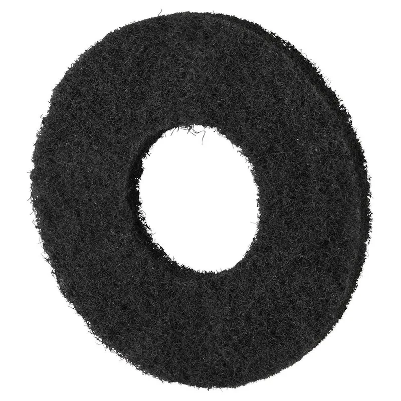 Makita Abrasive Floor Pad 200 Set for PS001G Scrubber Polisher