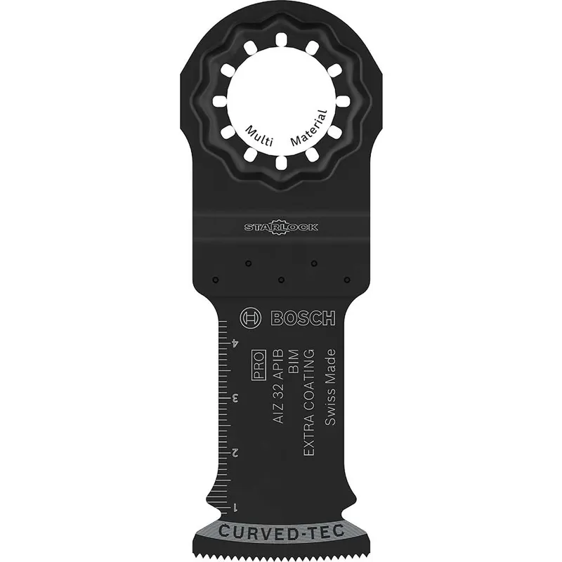 Bosch PRO AIZ 32 APIB Starlock Oscillating Multi Tool Plunge Cut Blade